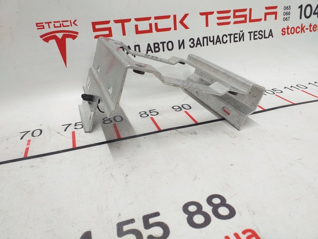 5 1004833-00-Z 오디오 증폭기 브래킷 PREMIUM MX Tesla 모델 XS REST 1004833-10-Z